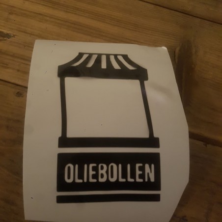 oliebollenkraam