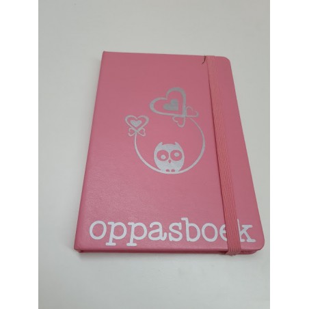 oppas boek