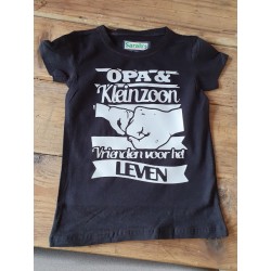 Kleinzoon Tshirt