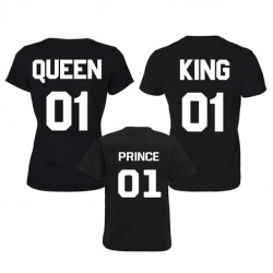 Koningsdag t shirt man