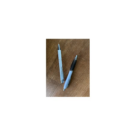 pennen met logo