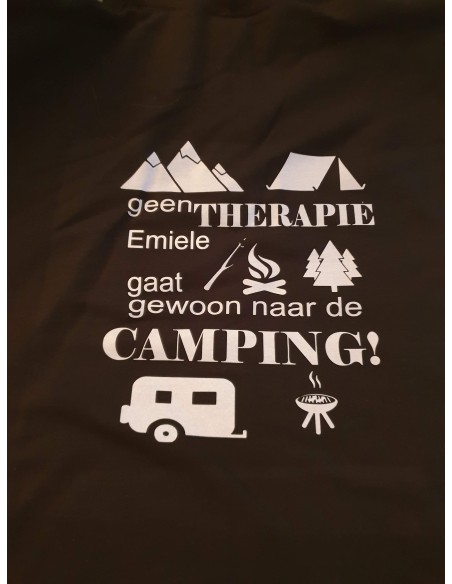 Campingtrui