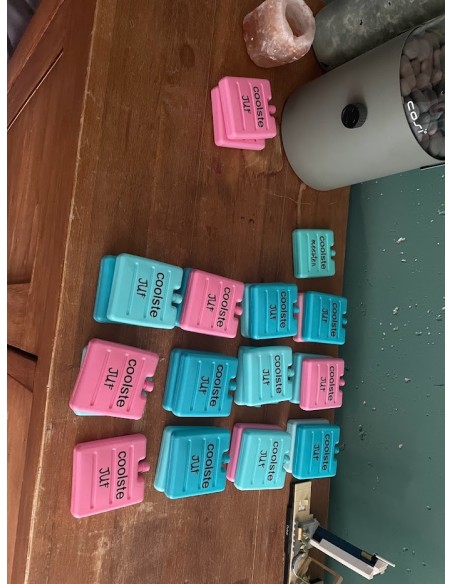 juf en meester cadeautje