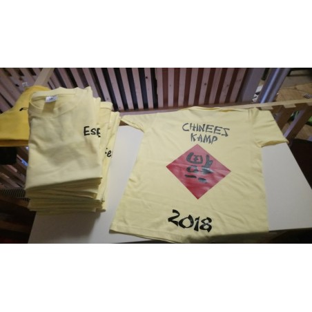 scouting T- shirt
