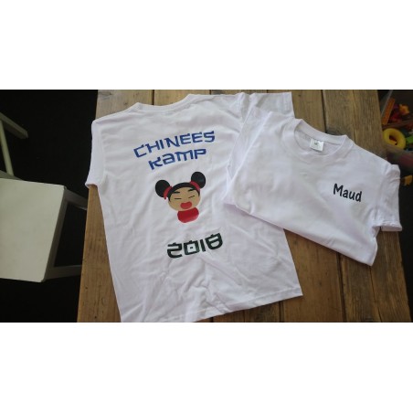 scouting T- shirt