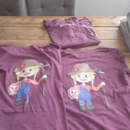 scouting T- shirt