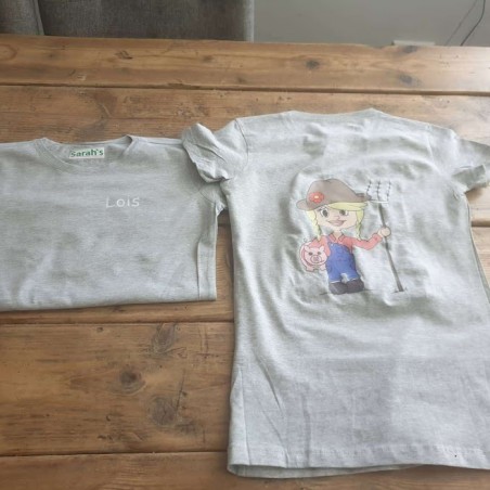 scouting T- shirt